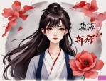 2025年藏海花长什么样子