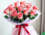 过生日送玫瑰花合适吗