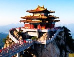 老君山旅游得花多少钱