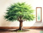 适合室内养的树有哪些