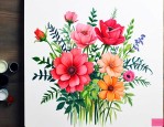 佳木斯花艺师培训学校