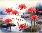 彼岸花寓意是什么意思