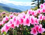 迪庆杜鹃花什么时候开