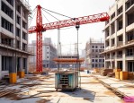2025年建筑工地吊篮价格