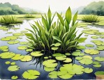 2025年沉水植物如何种植