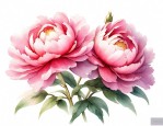 芍药花期开多久花