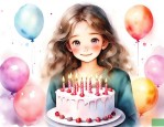 20岁女孩子过生日送什么东西比较好
