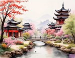 2025年中国最多花的地方
