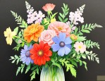 插花培训花艺插花学校