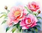 六月盛开的花有什么花