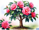 茶花都有什么树能嫁接