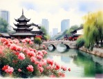 成都旅游的花费多少钱呢
