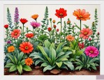 2025年北京植物花卉电话