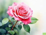 月季花花语是什么意思