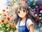 2025年未闻花名10周年