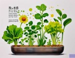 2025年水培营养液的做法