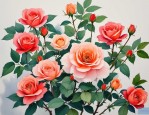 2025年花期比较长的鲜花