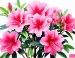 如何让杜鹃花开花不断
