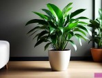 吸甲醛的室内植物有哪些