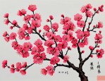 2025年梅花的象征是什么