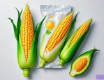 2025年水果玉米开袋即食