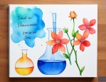 适合送化学老师的礼物