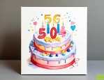 50岁生日礼物送啥好