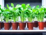 什么植物可以直接水培