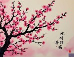 2025年梅花古诗解释意思