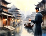 电视剧东方卡萨布兰卡
