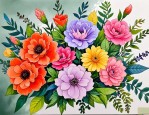 2025年教师节手送什么花