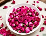2025年玫瑰花茶食用方法