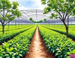 2025年金华水果苗木基地