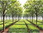 2025年苗木基地简介范文