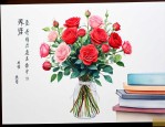 乔迁新居应该送什么花