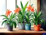适合室内养的泡水植物