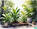 2025年植物能否吸收甲醛