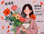 2025年送老师花语录简短