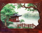 紫檀木好还是绿檀木好