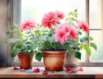 死不了花能在屋里养吗