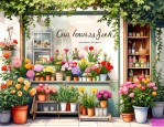 2025年青州市附近鲜花店