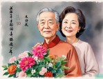 2025年什么花可以送长辈