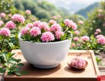 2025年三七花能泡茶喝吗