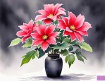 2025年一帆风顺花如何养