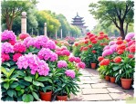 2025年昆明哪里可以买花