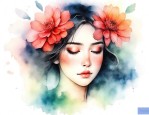 女人花是什么意思
