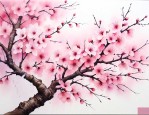 7公分樱花价格是多少