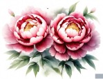 牡丹花几点开花