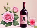 2025年玫瑰酒多少钱一斤