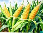 玉米吃的是植物的什么